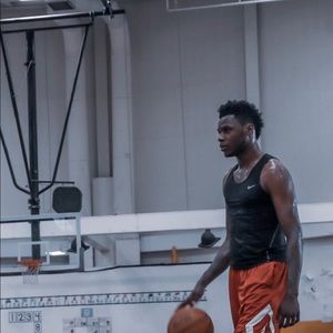 Meet your Posher, Raheem